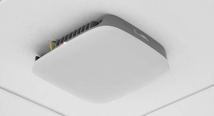 Samsung Unveils New Integrated 5G mmWave Small Cell for Indoor Use