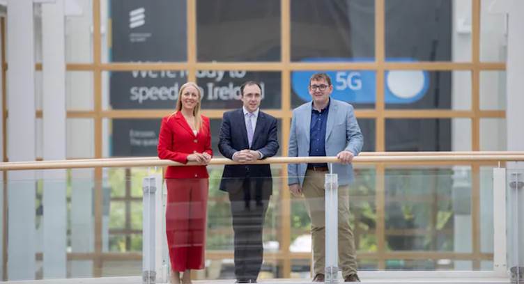 Ericsson Plans to Hire 250 People at its Irish R&amp;D Centre