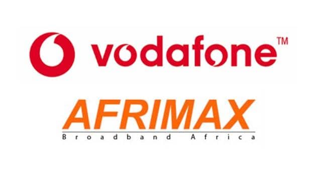 Vodafone Cameroon to Launch 4G LTE in Cameroon’s Two Biggest Cities, Douala and Yaounde