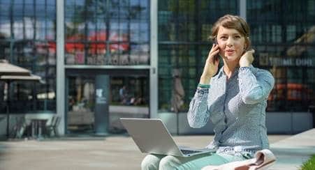 Swisscom First in Europe to Offer Wi-Fi Calling on Advanced Calling Service Based on VoLTE