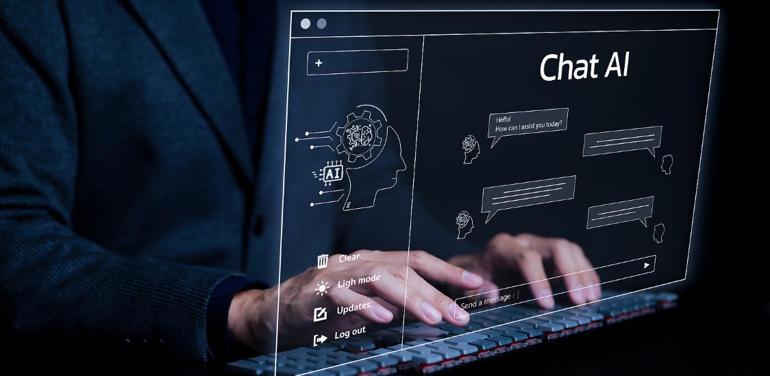 thefastmode.com - Danielle deLuise - Driving AI Adoption in Telecom: Agile Strategies for Human-Centered AI