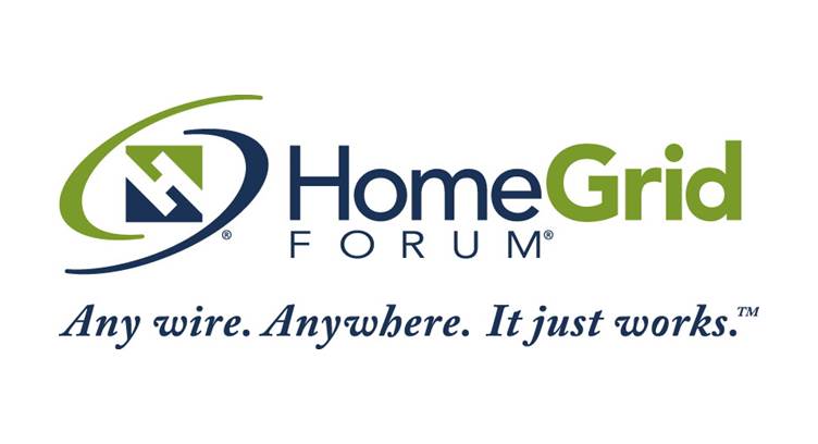DISH Network Joins HomeGrid Forum to Drive G.hn innovation