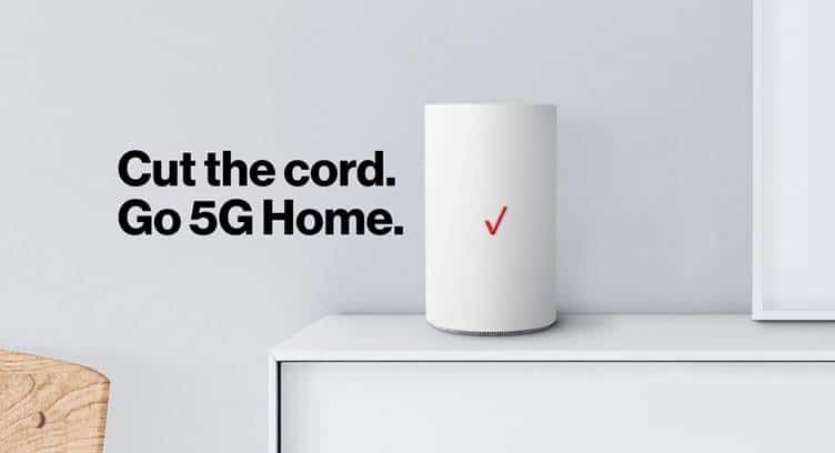 Verizon&#039;s World’s First 5G Network Goes Live