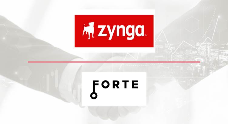 Zynga, Forte Partner to Explore Opportunities in Blockchain Games Market