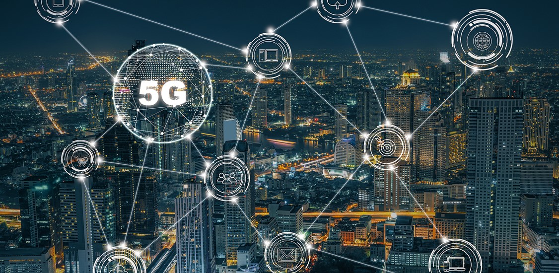 The Megatrends and Evolution of 5G IoT, and Digitalization in the Post-COVID World
