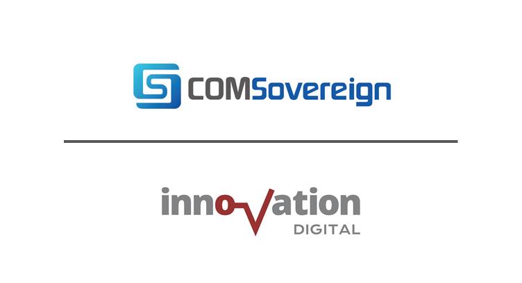 COMSovereign Acquires Innovation Digital to Boost DSP Capabilities