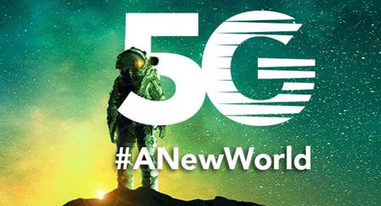 Zain Saudi Arabia Lunches Commercial 5G Service in 20 Cities