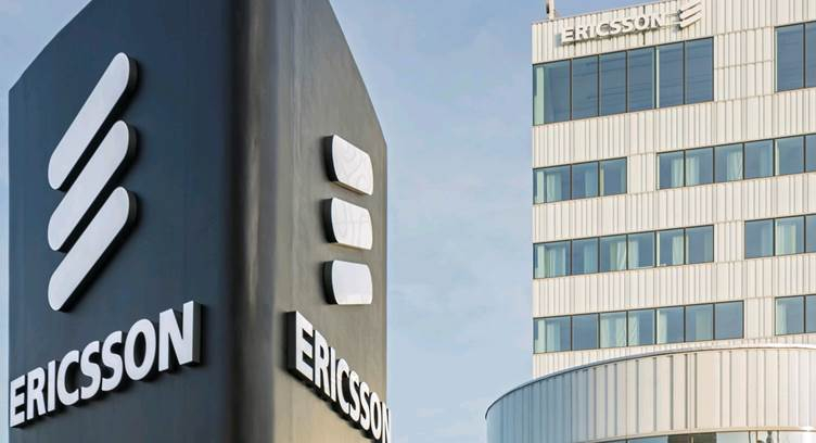 Ericsson Closes 100th 5G Commercial Deal with CSPs