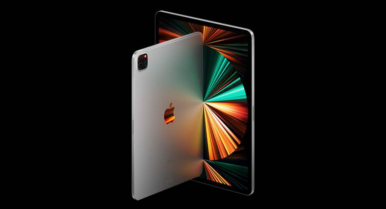 T-Mobile to Offer New iPad Pro Featuring Apple-designed M1 Chip and 5G
