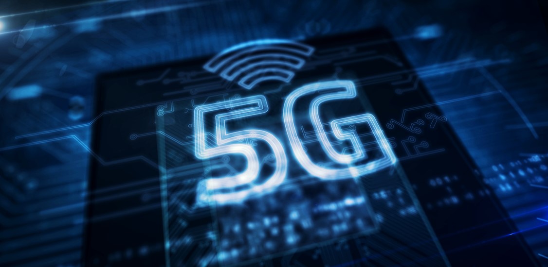 The Rise of 5G in Enterprise Networking