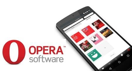 Opera Launches &#039;Rocket Marketer&#039; Cross-Browser Monetization Solution