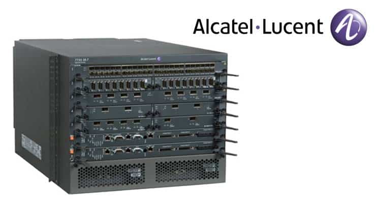Oi Deploys Alcatel-Lucent OTN to Implement Single Edge Broadband Network