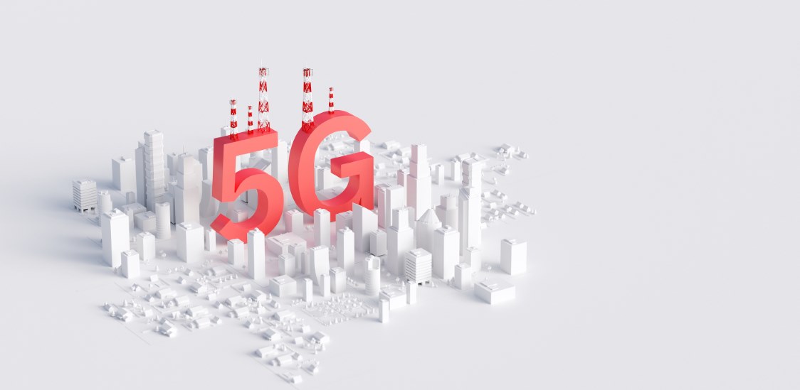 Creating a Foundation to Optimize 5G