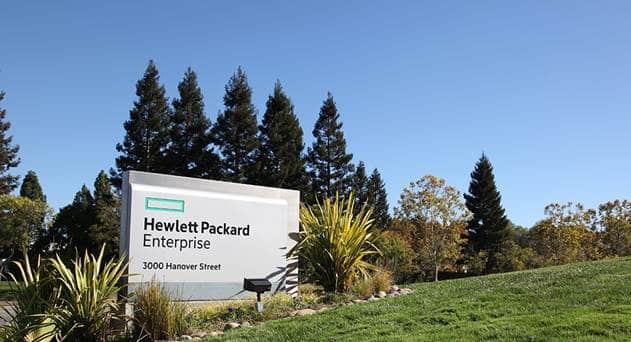 Imagine, HPE Expand Partnership to Offer Virtualized IP Cloud-based Media Solution