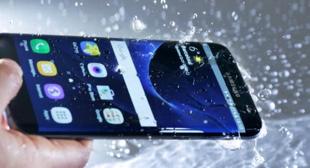 Sprint Boasts 300 Mbps LTE-A on New Samsung Galaxy S7