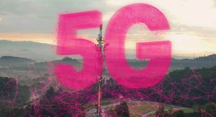 Deutsche Telekom Expands 5G to Over 3,000 Towns and Municipalities in Germany
