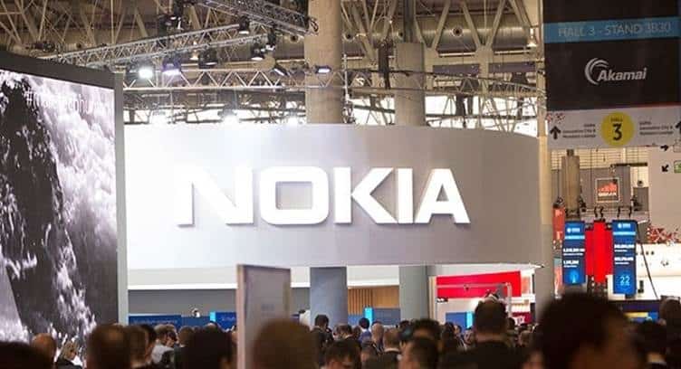 Nokia Completes E2E 5G NR Data Call with 4G and 5G Dual Connectivity in China