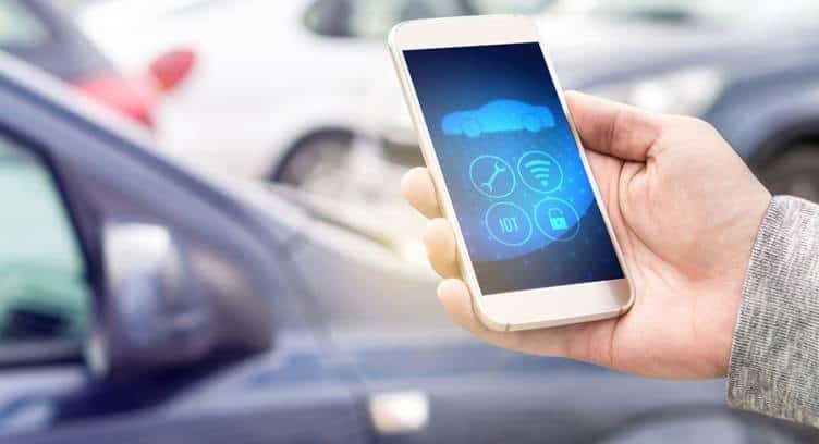 AT&amp;T Ventures into the Connected Car Industry in Mexico