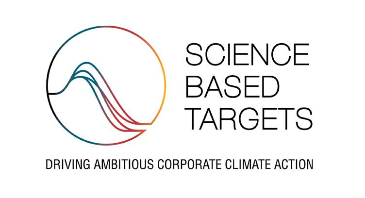 NTT DOCOMO&#039;s Greenhouse Gas Reduction Targets Endorsed by Science-Based Targets Initiative (SBTi)