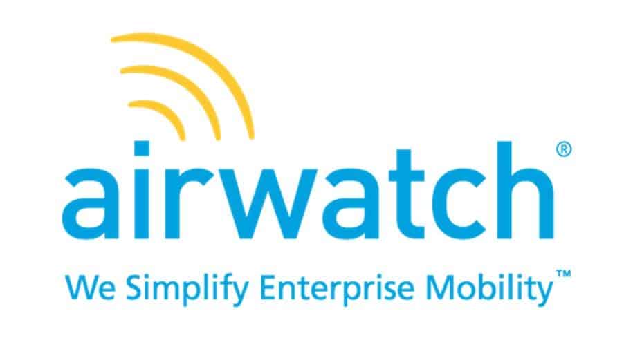 SoftBank Offers AirWatch Enterprise Mobility Management Suite