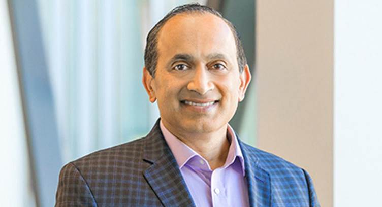 Sanjay Poonen Appointed as New CEO and President of Cohesity