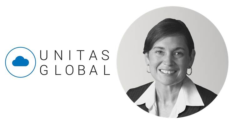 Unitas Global Appoints Mary Stanhope as New CMO