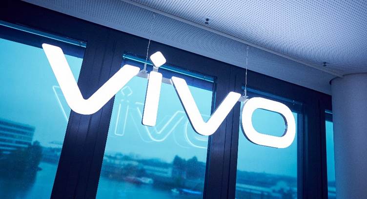 vivo Launches its New Communications Network Lab in China