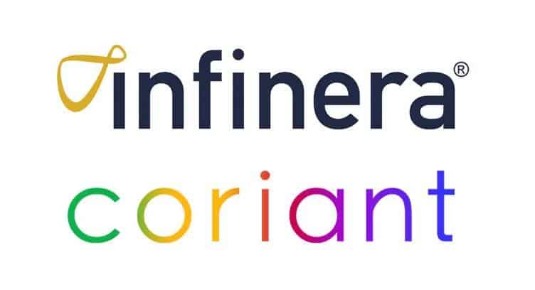 Infinera to Acquire Optical Transport Firm Coriant for $430 million