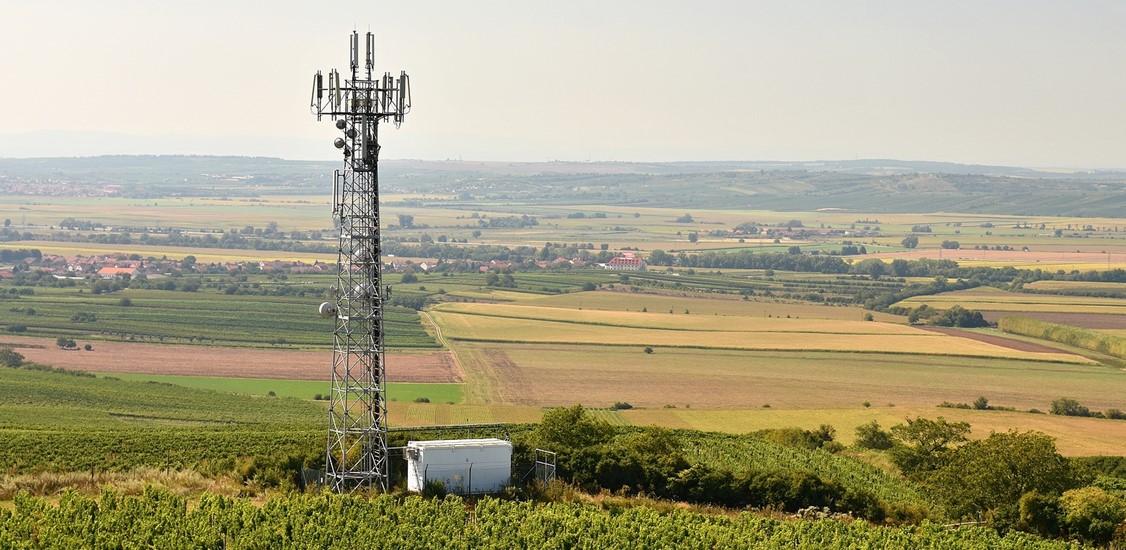 Enabling the Rural Workforce With 5G: A Watershed Moment