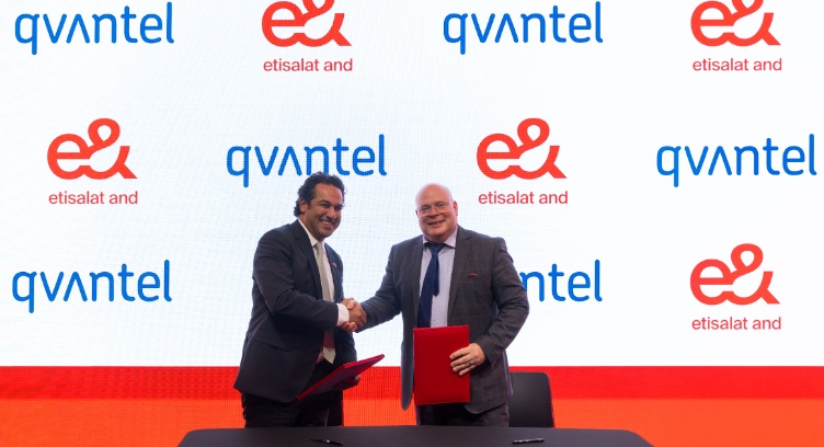 MWC24: Qvantel Bags Etisalat Deal, to Deploy Qvantel Flex BSS for Etisalat Misr by e&amp;