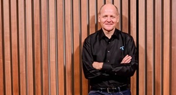 Sigve Brekke to Take Over as new Telenor Group CEO