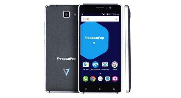 FreedomPop Launches Budget WiFi Calling Android Smartphone with Free Mobile Plan in Europe