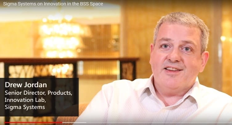 Sigma Systems on Innovation in the BSS Space