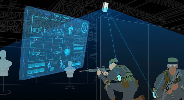 GBL, Samsung to Deploy 5G Testbeds for AR/VR at U.S. Army Bases