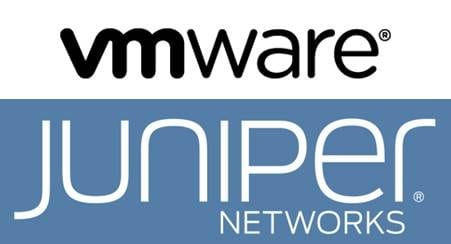Juniper Networks, VMware Expand Partnership to Cover Joint Sales, Marketing &amp; Interoperable Products in APAC