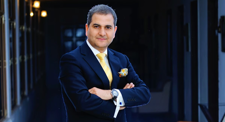 Ericsson Appoints Randeep Raina as Head of Customer Unit Vodafone Idea to Drive Growth