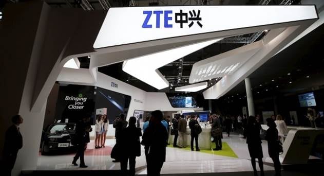 ZTE Intros AI Solution to Help Operators Build Intelligent Networks