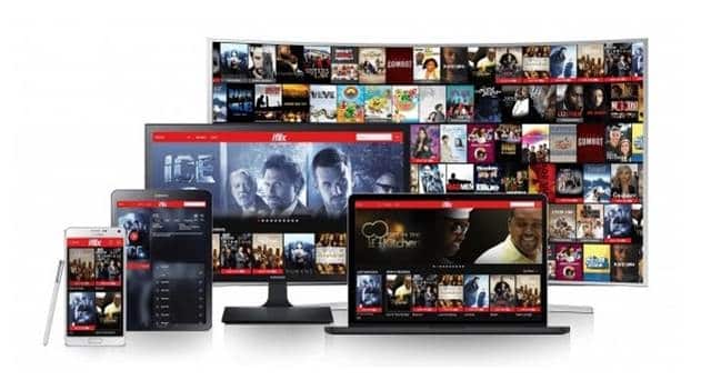 OTT Streaming Startup iflix Raises $133M to Invests in Local Content Strategy