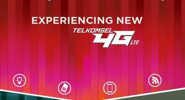 Telkomsel Expands 4G LTE to More Than 100 Cities in Indonesia
