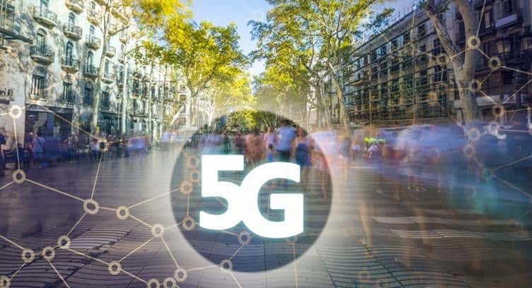 Ericsson to Start US Production in Q4 to Accelerate 5G Business