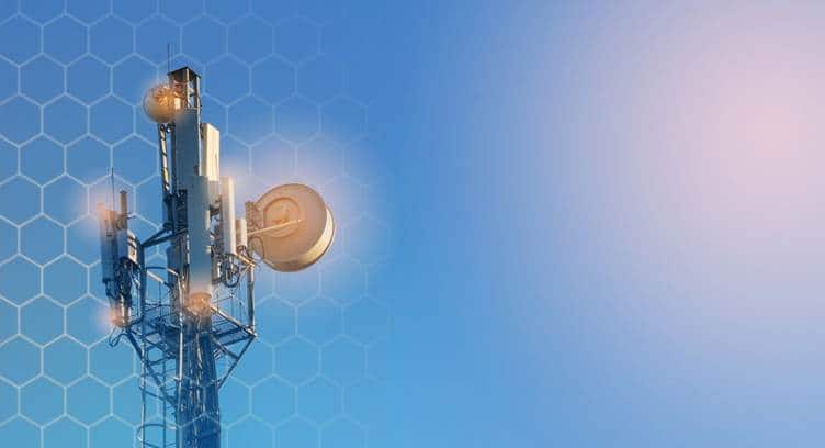 ZTE, China Telecom and China Unicom Complete Verification of 5G RAN Sharing