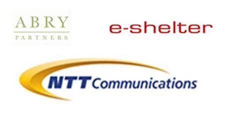NTT Com Acquires 86.7% Stake in German Data-Center Operator e-shelter