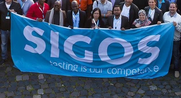 SIGOS Formally Adds Keynote&#039;s Smartphone and App Testing to its Portfolio