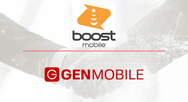 DISH Network&#039;s Boost Mobile to Acquire MVNO Gen Mobile