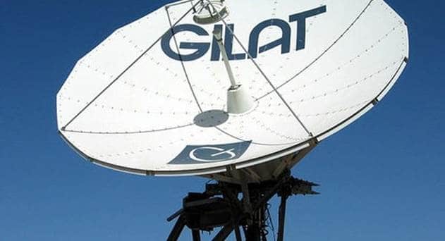 Brazil&#039;s Telebras to Deploy Gilat&#039;s Satellite-based Broadband Network