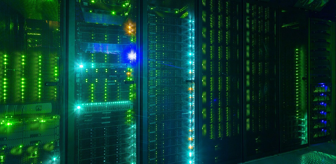 3 Subplots in the Battle Between Data Center Demand and Efficiency