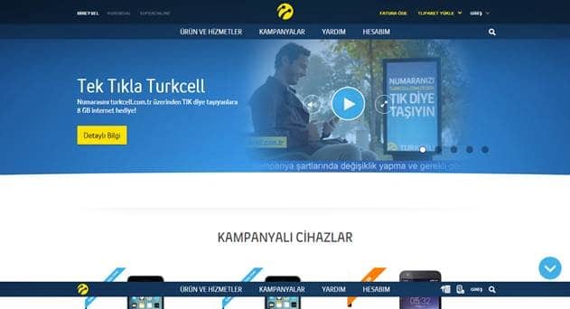 Turkcell Launches New Smart Home IoT Service