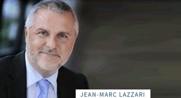 Jean-Marc Lazzari Appointed Qvantel CEO
