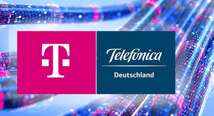 Telefónica Deutschland/O2 Strikes 10-year FFTH Wholesale Deal with Deutsche Telekom