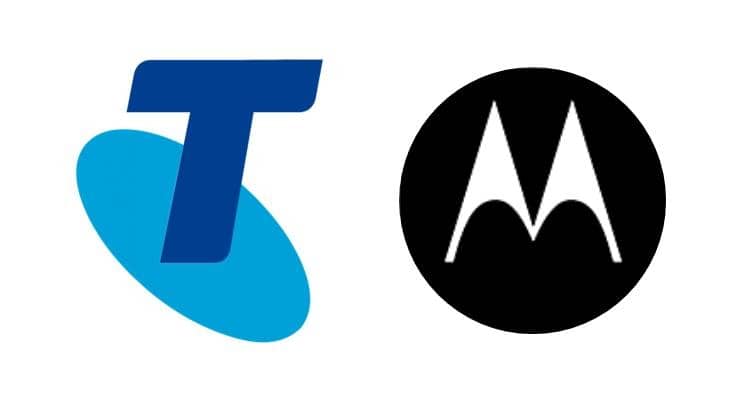 Telstra Teams with Motorola Solutions to Develop LTE Advanced-based Emergency Services